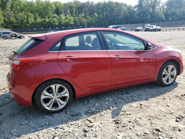 Vin: kmhd35le5du136986, lot: 60551325, hyundai elantra 20133