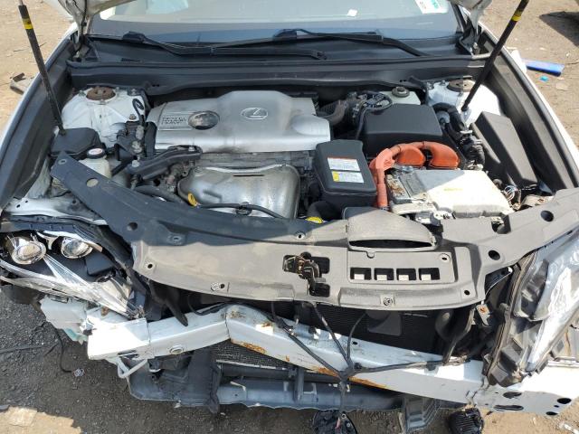 2018 LEXUS ES 300H JTHBW1GG4J2192821