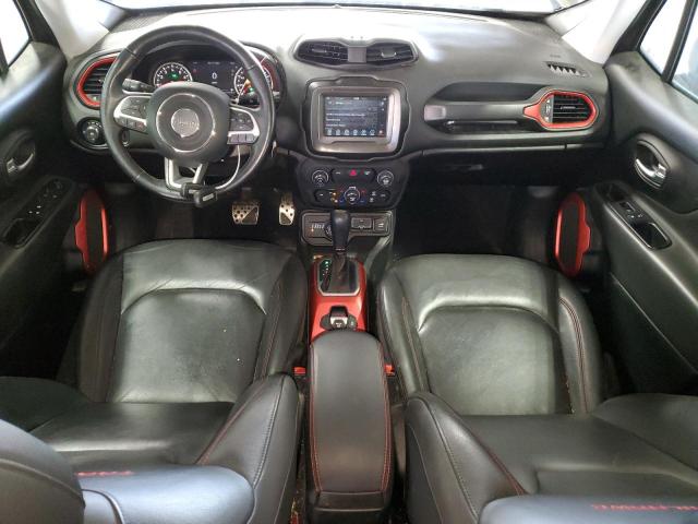 2018 JEEP RENEGADE T - ZACCJBCB0JPH27962