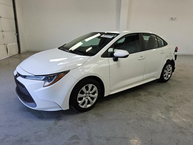 Vin: 5yfepraexlp124528, lot: 61545605, toyota corolla le 2020 img_1