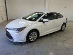 2020 TOYOTA COROLLA LE - 5YFEPRAEXLP124528