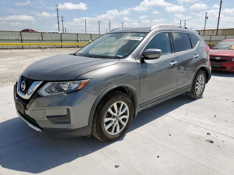 Vin: jn8at2mt0hw390087, lot: 62026245, nissan rogue s 2017 img_1