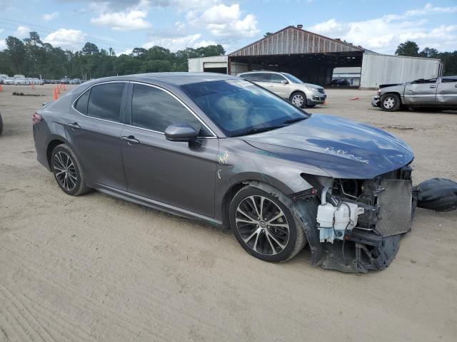 Vin: 4t1b11hk3ju587916, lot: 59896455, toyota camry l 20184