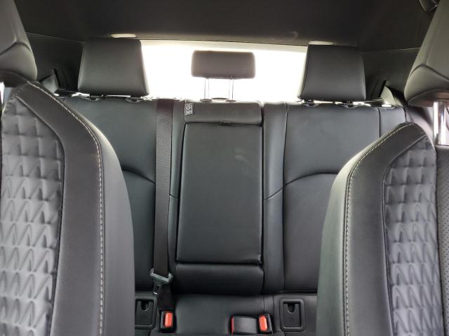 2019 LEXUS UX 200 JTHY3JBH6K2014719