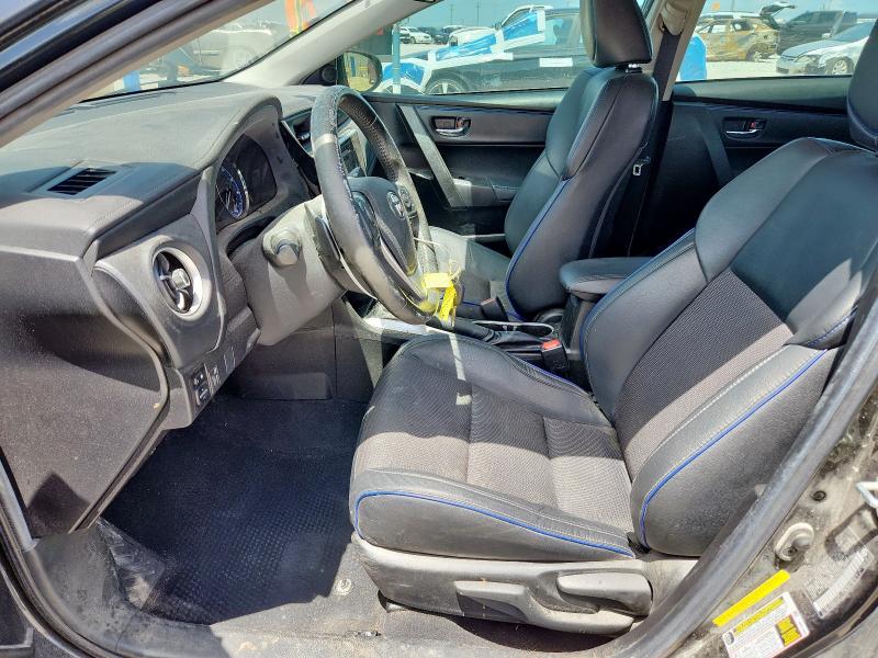 2019 TOYOTA COROLLA L - 5YFBURHE3KP890715