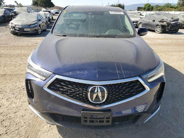 2024 ACURA RDX TECHNO 5J8TC2H52RL038696