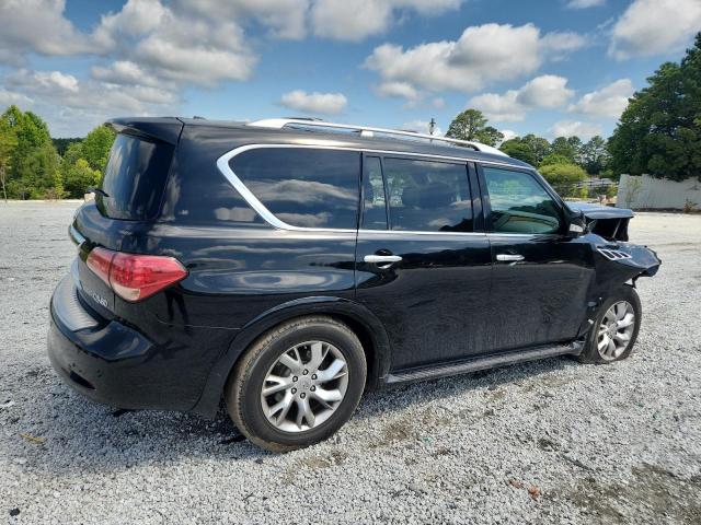 Vin: jn8az2nf0e9554617, lot: 61497525, infiniti qx80 20143