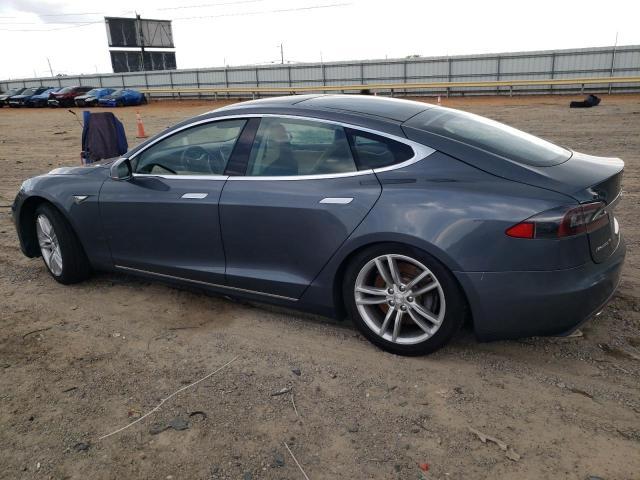 Vin: 5yjsa1cnxdfp12185, lot: 59565915, tesla model s 20132