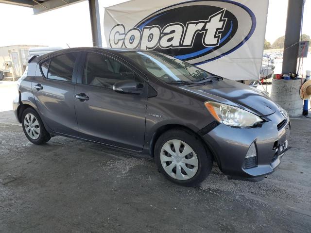 Vin: jtdkdtb39d1038932, lot: 60756165, toyota prius 20134