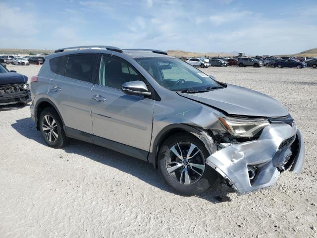 Vin: 2t3rfrev4gw491760, lot: 60900515, toyota rav4 xle 20164