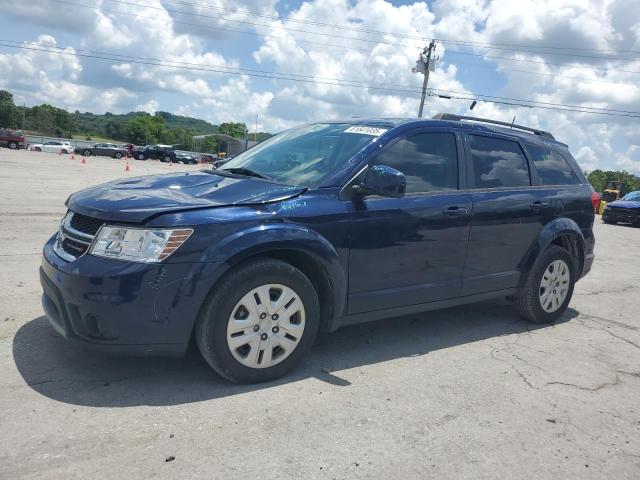 DODGE JOURNEY SE
