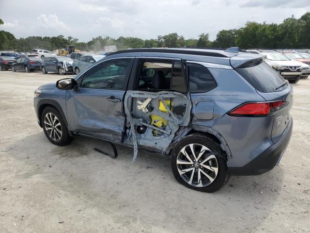 Vin: 7mudaaag9nv036831, lot: 60986125, toyota corolla cr xle 20222
