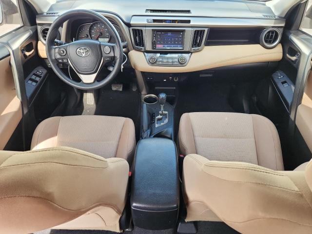 2015 TOYOTA RAV4 XLE - JTMWFREV5FJ030342