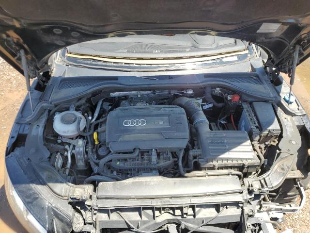 2018 AUDI TT TRUC5AFV8J1014530