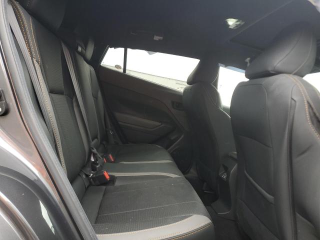 2025 SUBARU CROSSTREK 4S4GUHU66S3705365