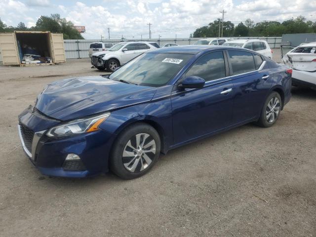 Vin: 1n4bl4bvxlc131445, lot: 59575835, nissan altima s 2020 img_1