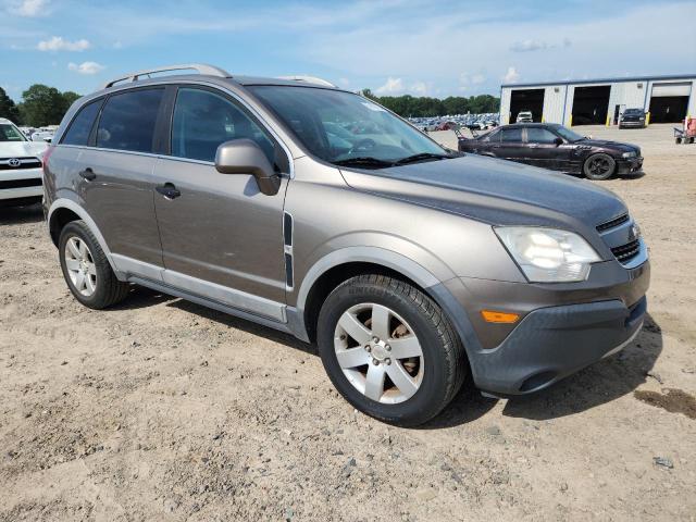Vin: 3gnal2ek3cs561699, lot: 61876795, chevrolet captiva sport 20124