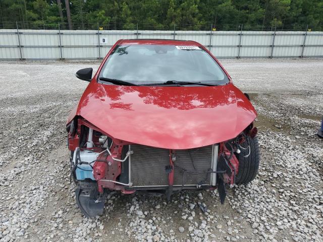 2018 TOYOTA COROLLA L - 2T1BURHE4JC974945