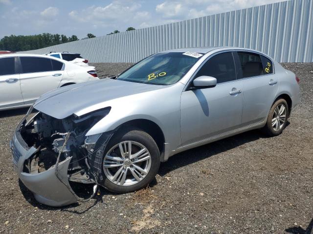 Vin: jn1cv6ar6dm354671, lot: 60591865, infiniti g37 2013 img_1