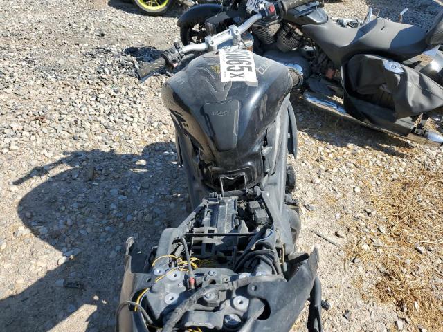 2014 TRIUMPH MOTORCYCLE SPEED TRIP SMTN01PK7ET617194