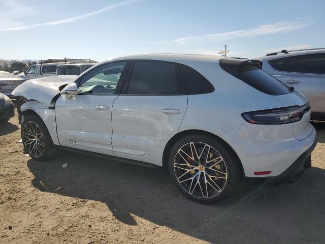 Vin: wp1af2a58plb57985, lot: 60368535, porsche macan gts 20232