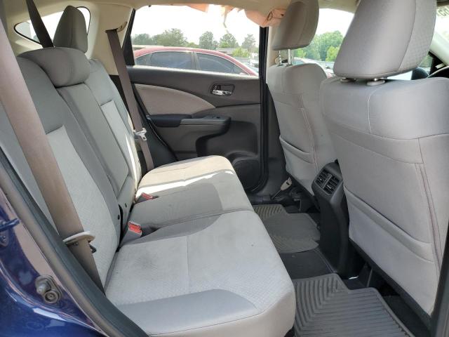 2016 HONDA CR-V EX - 3CZRM3H57GG706931