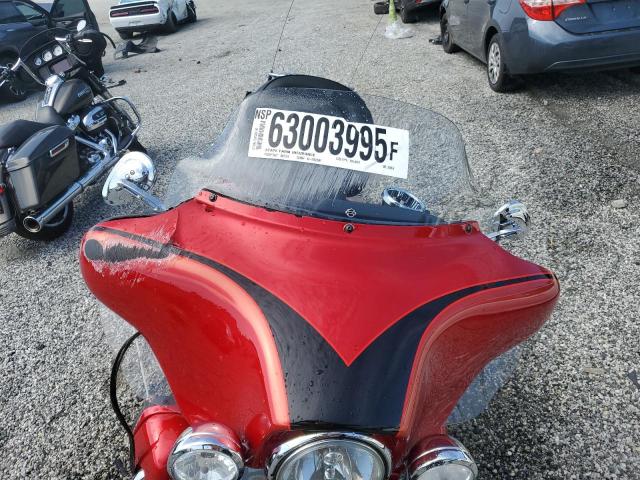 2007 HARLEY-DAVIDSON FLHTCUSE - 1HD1PR8127Y956074