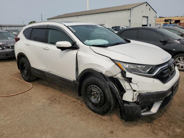 Vin: 2hkrw2h46nh217989, lot: 58325845, honda crv sport 20224