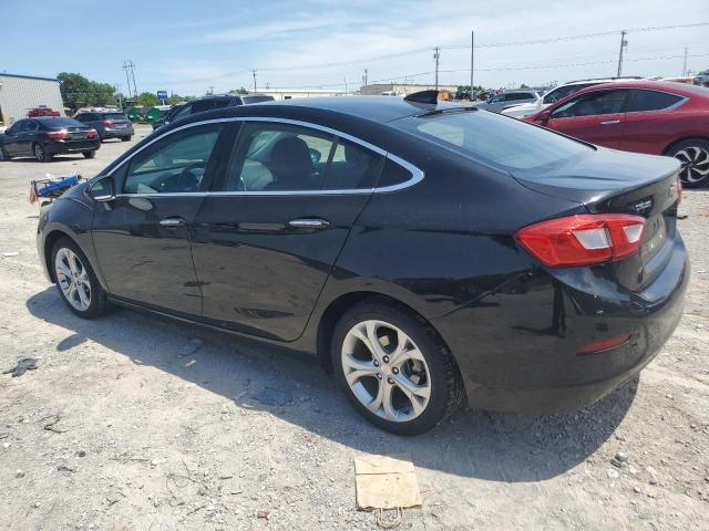 Vin: 1g1bf5sm6j7130841, lot: 60522355, chevrolet cruze premier 20182