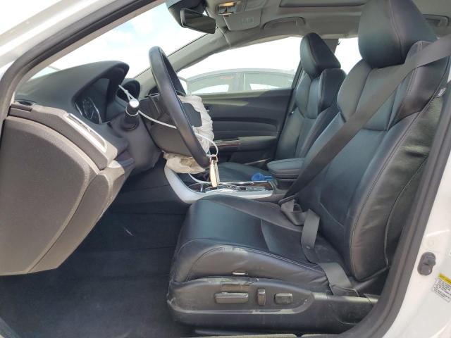 2015 ACURA TLX TECH 19UUB3F54FA006582