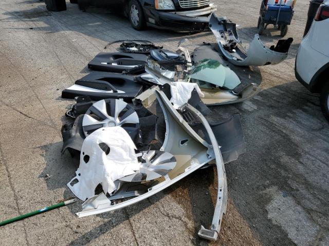 2022 TESLA MODEL Y - 7SAYGDEE5NF355624