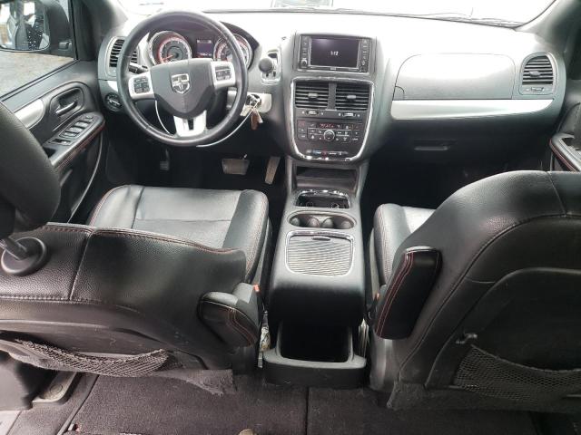 2019 DODGE GRAND CARA - 2C4RDGEG6KR517760