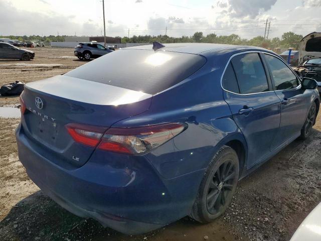 Vin: 4t1c11ak5pu105065, lot: 58942305, toyota camry le 20233