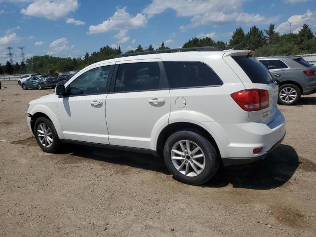 2015 DODGE JOURNEY SX 3C4PDCBG5FT628212