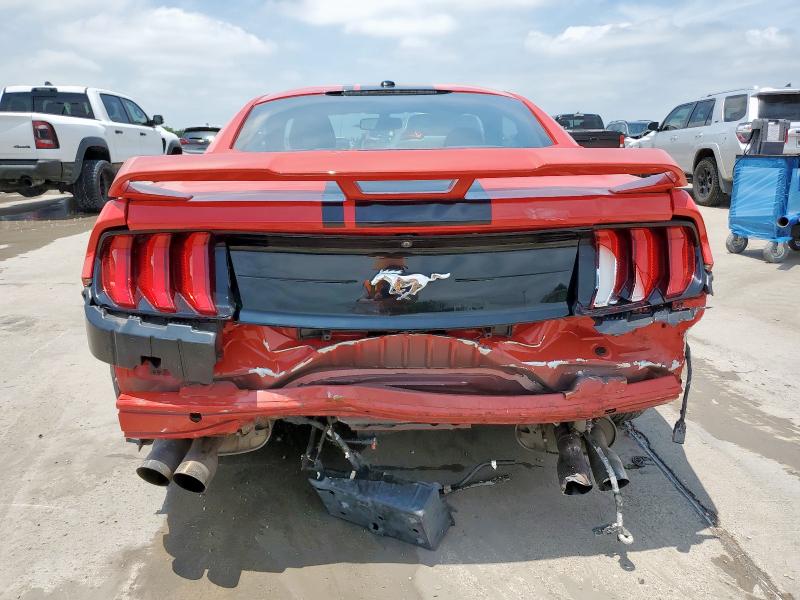 2019 FORD MUSTANG 1FA6P8TH9K5133860