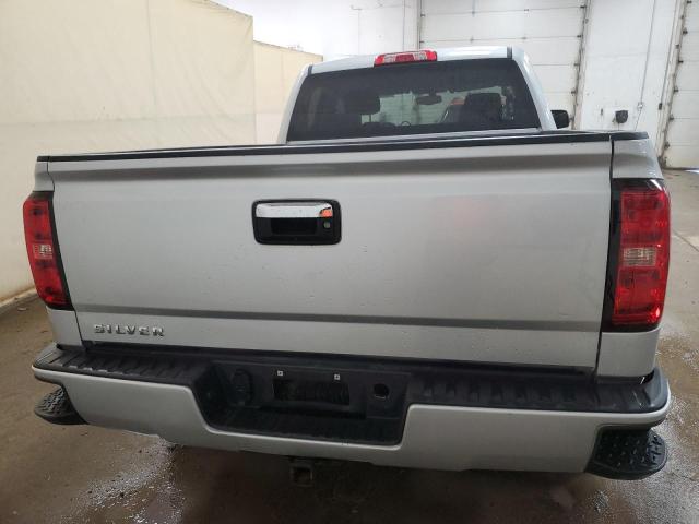 2015 CHEVROLET SILVERADO - 1GCVKREC7FZ444097