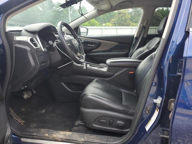 2021 NISSAN MURANO SL 5N1AZ2CJ4MC101164