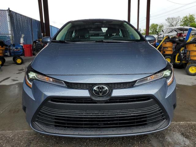 2024 TOYOTA COROLLA LE 5YFB4MDE1RP102677