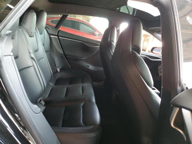 2018 TESLA MODEL S 5YJSA1E27JF264759