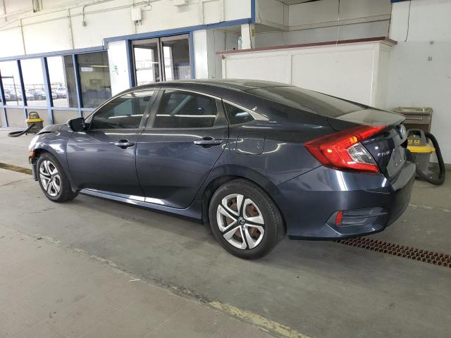 Vin: 19xfc2f57ge212394, lot: 62427135, honda civic lx 20162