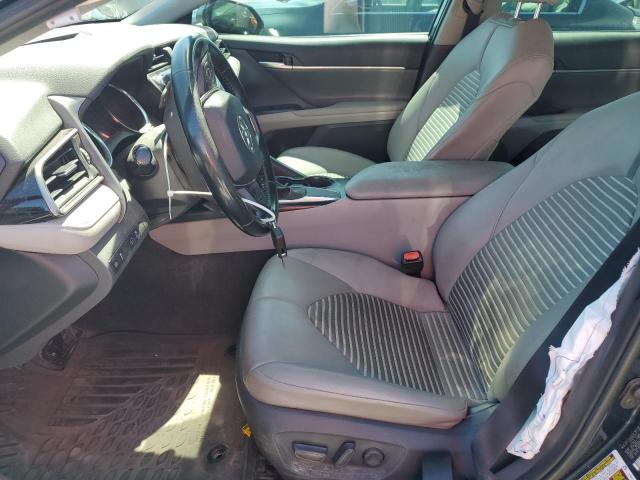 2020 TOYOTA CAMRY SE - 4T1G11AK1LU901226