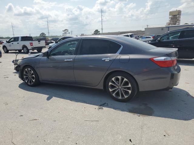 Vin: 1hgcr2f5xfa065542, lot: 59427955, honda accord sport 20152