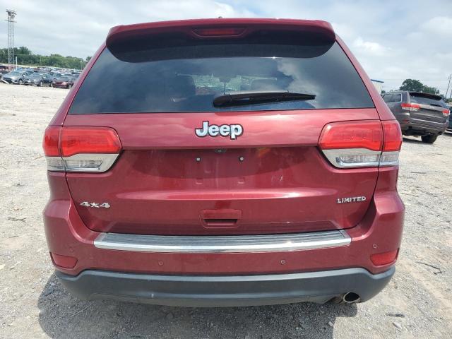 2015 JEEP GRAND CHER - 1C4RJFBG3FC226588