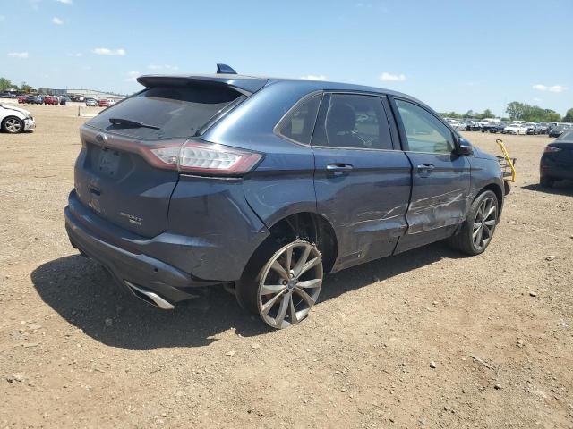 2017 FORD EDGE SPORT 2FMPK4AP5HBC54997