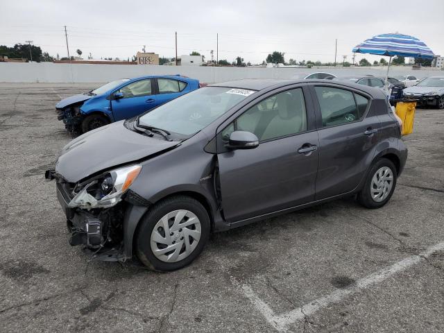 Vin: jtdkdtb39g1131096, lot: 60158435, toyota prius 2016 img_1