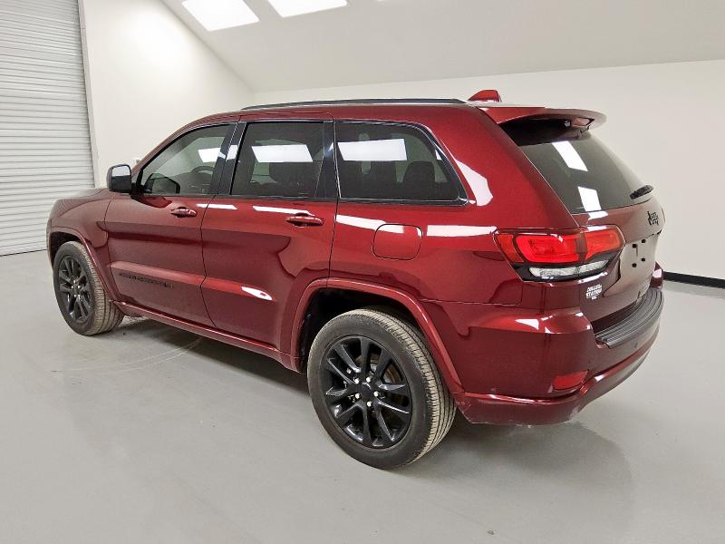 Vin: 1c4rjeag8nc154006, lot: 60314845, jeep grand cher laredo e 20222