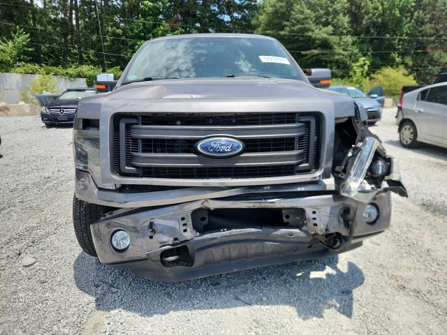 2013 FORD F150 SUPER #3302738011