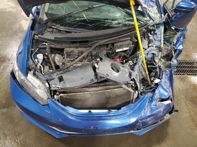 2015 HONDA CIVIC LX 2HGFB2F50FH505416