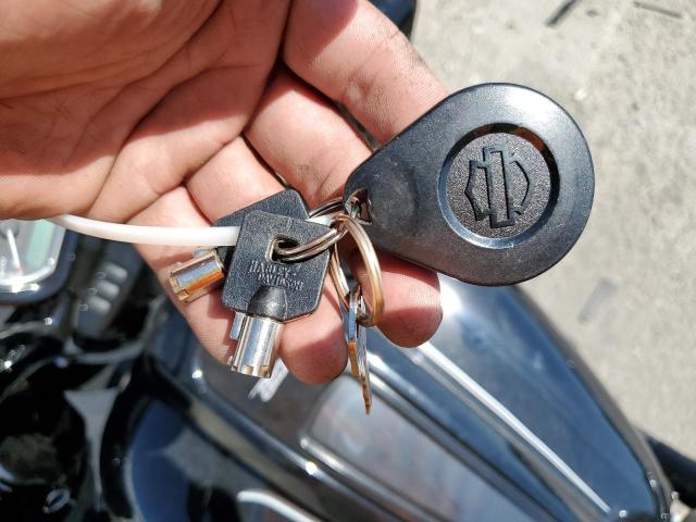 2021 HARLEY-DAVIDSON FLTRXS 1HD1KTP13MB675879
