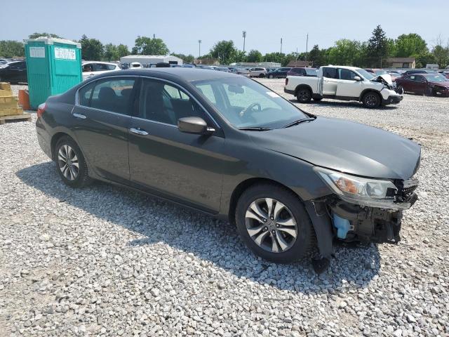 Vin: 1hgcr2f38ea225138, lot: 58919495, honda accord lx 20144